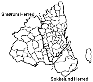 København Amt