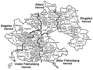 Sorø Amt
