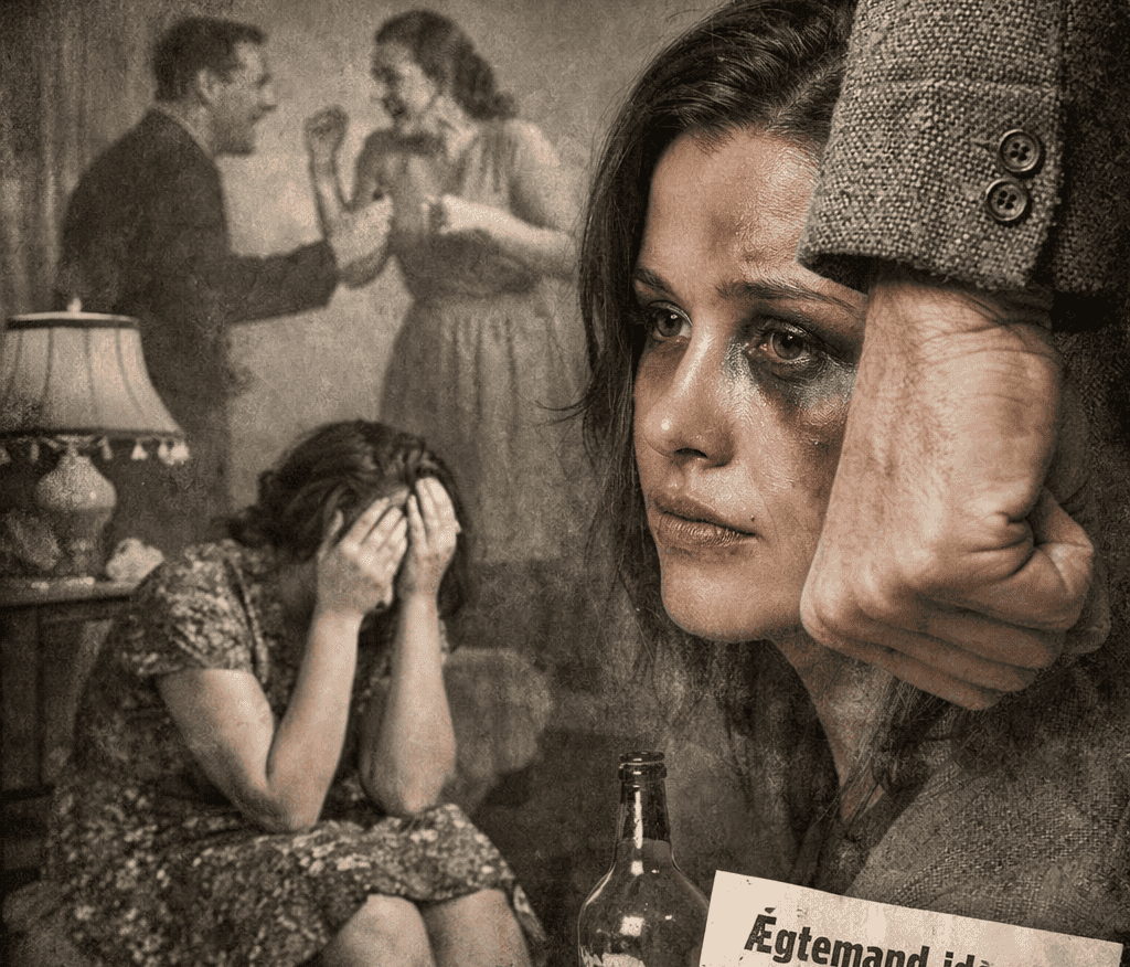 (Billedet er AI genereret i samarbejde med DS Odense)